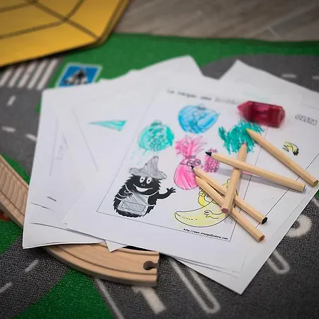 Διαμέρισμα Laura Family