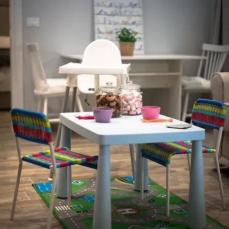 Laura Family * Ρώμη