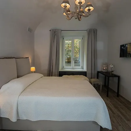 Laura Family Appartement