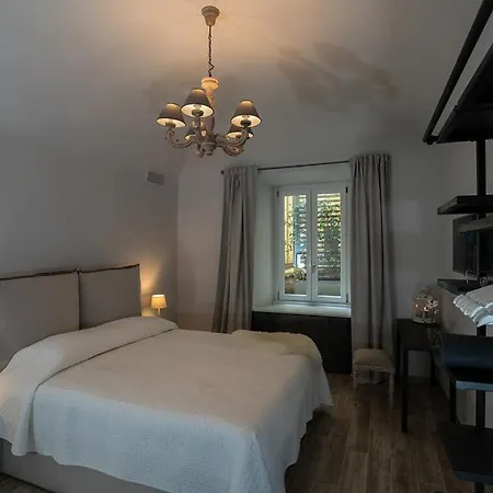 Appartement Laura Family Rome