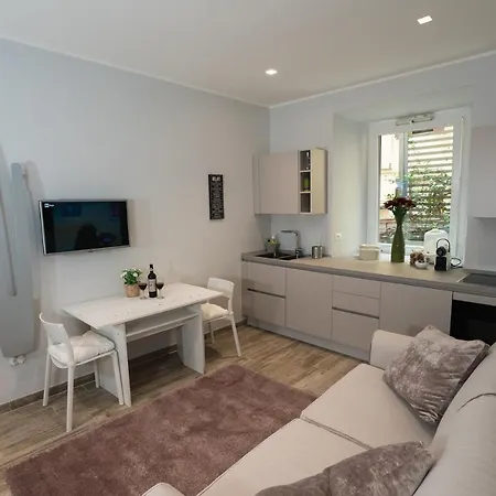 Laura Family Appartement Rome